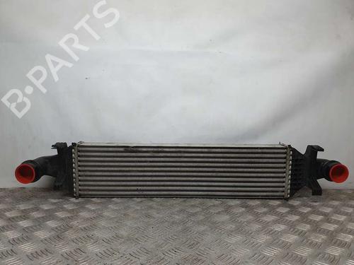 Intercooler MERCEDES-BENZ B-CLASS Sports Tourer (W246, W242) B 180 CDI / d (246.212) (109 hp) 16371457