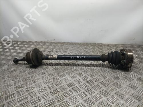 Used Left rear driveshaft AUDI ALLROAD C5 (4BH) 2.5 TDI quattro (180 hp) 5112831