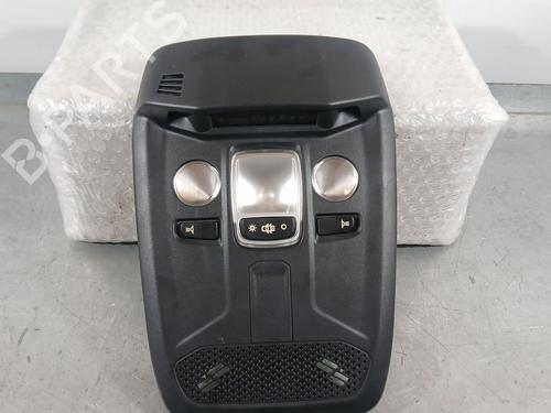interior-roof-light-opel-corsa-f-p2jo-2019-36499113 main image