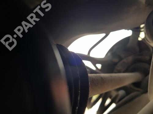 Used Left rear driveshaft MERCEDES-BENZ E-CLASS (W211) [2002-2009]  11958068