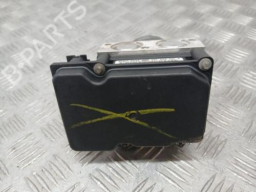 ABS pump RENAULT MEGANE II Estate (KM0/1_)  | BP20215496M43 