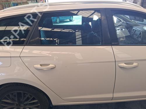 Used Right rear door Right rear door 38597195 38597195