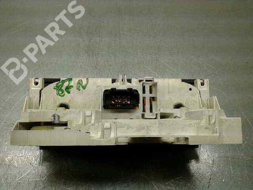 Climate control SEAT AROSA (6H1)  | BP6615422I5 