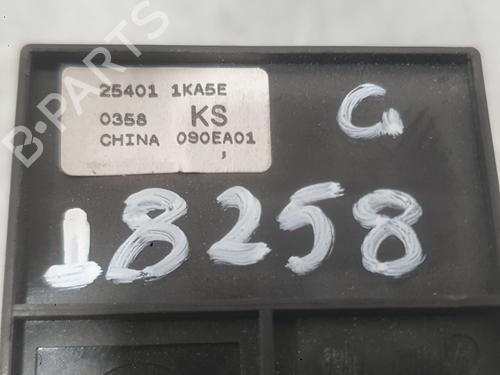 Left front window switch NISSAN JUKE (F15) 1.5 dCi | BP40008964I27 - Image 5
