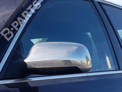 Left mirror AUDI A8 D2 (4D2, 4D8) 4.2 quattro BP11168938C26