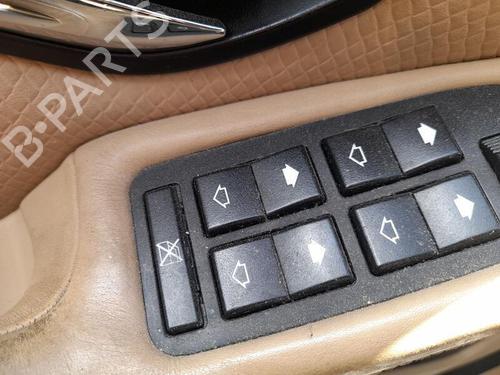 Left front window switch BMW 5 (E39) 525 d | BP26735640I27