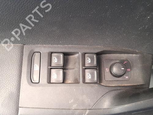 Used Left front window switch Left front window switch 37799961 37799961