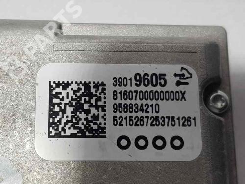 Camera OPEL ASTRA K (B16)  | BP11652044E14 