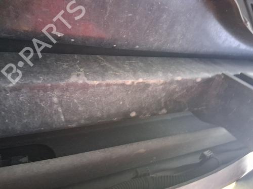 Used Rear bumper reinforcement Rear bumper reinforcement 38270650 38270650