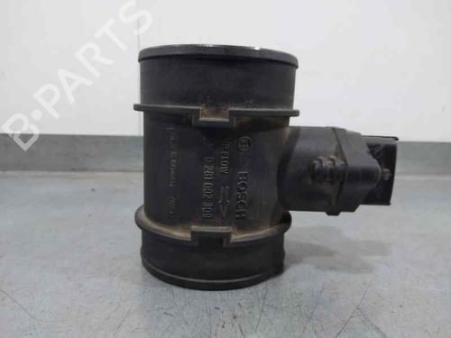 Used Mass air flow sensor ALFA ROMEO 147 (937_) [2000-2010]  22636547