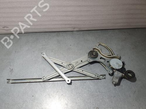 Used Front right window mechanism LEXUS RX (_U3_) 400h (MHU38_, MHU38R) (272 hp) 13500609