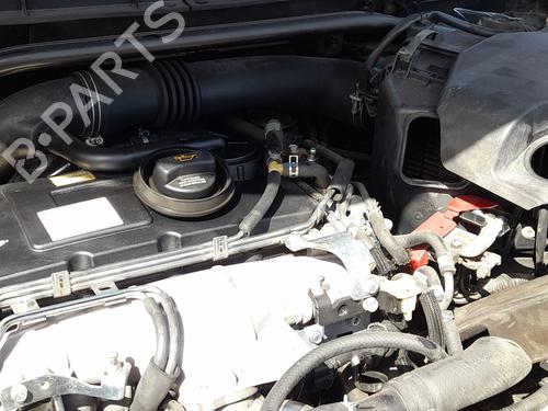 Used Engine Engine MITSUBISHI OUTLANDER II (CW_W) 2.2 DI-D 4WD (140 hp) 33854624 33854624