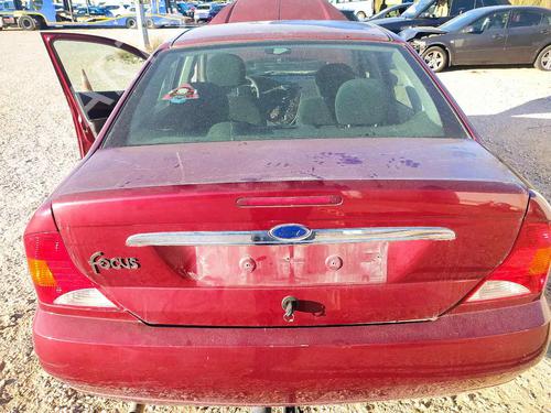 Bakluke CC/Kombi-Kupé FORD FOCUS I Saloon (DFW) 1.6 16V (100 hp) 22639923