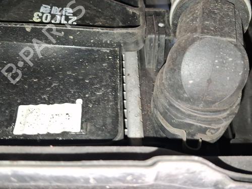 Used Water radiator Water radiator KIA STONIC (YB) 1.0 T-GDi Eco-Dynamics+ (101 hp) 40505392 40505392