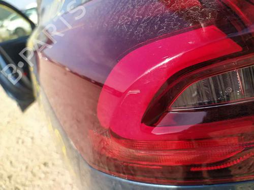 Left taillight FORD FOCUS IV Turnier (HP) 1.0 EcoBoost mHEV | BP24673941C34 