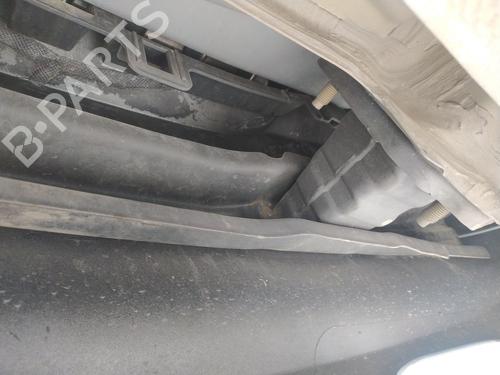 Used Rear bumper reinforcement BMW 3 (E90) 320 d (163 hp) 24662818