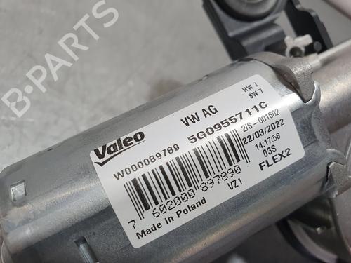 Rear wiper motor SEAT ARONA (KJ7, KJP)  | BP13540720M102 