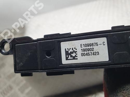 Elektronisk modul RENAULT MEGANE IV Hatchback (B9A/M/N_)  | BP11686354M83 