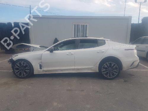 Used Parts KIA STINGER (CK) 2.0 T-GDI (245 hp) 840405