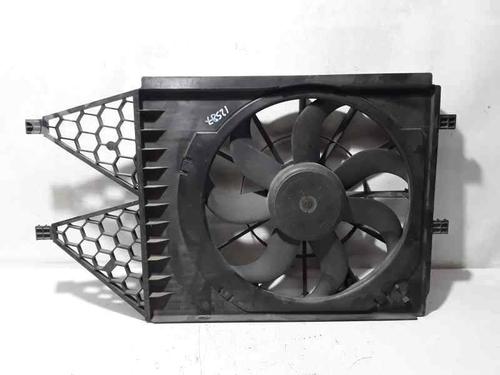Used Radiator fan VW POLO V (6R1, 6C1) [2009-2022]  6817631