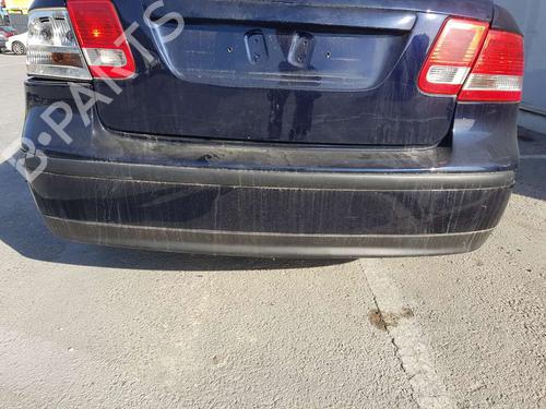 Used Rear bumper SAAB 9-3 (YS3F, E79, D79, D75) 1,8t (150 hp) 16779753