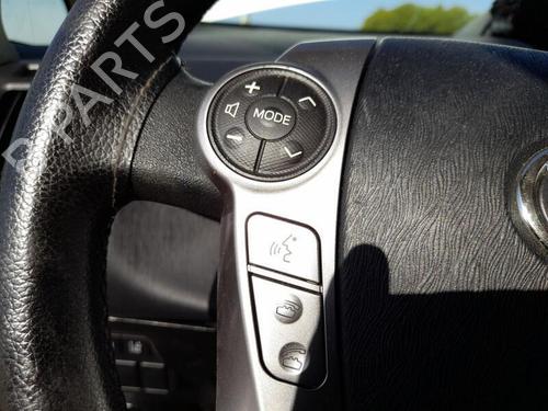Steering wheel TOYOTA PRIUS (_W3_) 1.8 Hybrid (ZVW3_) | BP28376739C49 