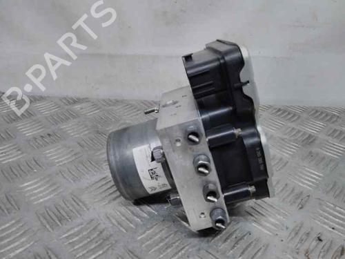 ABS pump PEUGEOT 208 II (UB_, UP_, UW_, UJ_)  | BP24122834M43 