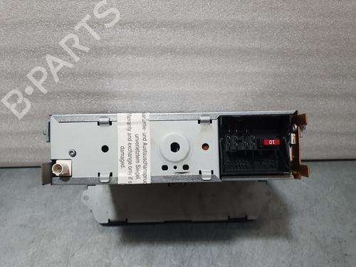 Radio SKODA FABIA II (542)  | BP7314133E6 