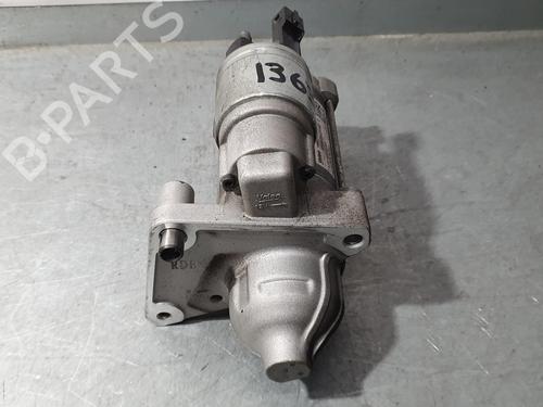 Used Starter PEUGEOT 3008 II SUV (MC_, MR_, MJ_, M4_) [2016-2025]  8654381