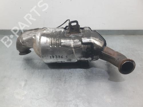 Used Particulate filter Particulate filter PEUGEOT 5008 (0U_, 0E_) 1.6 BlueHDi 120 (120 hp) 36306267 36306267