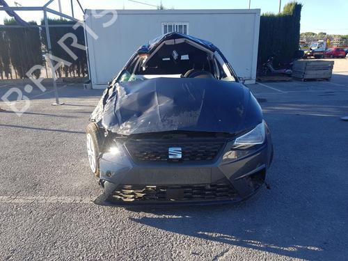 Heater blower motor SEAT IBIZA V (KJ1, KJG) 1.0 TSI | BP17049448M62 