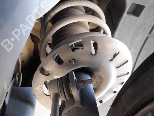 Used Left front shock absorber Left front shock absorber CITROËN C4 SPACETOURER (3D_) 1.5 BlueHDi 130 (131 hp) 33467863 33467863