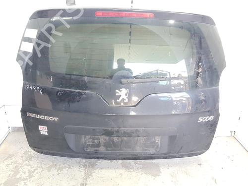 Used Tailgate Tailgate PEUGEOT 5008 (0U_, 0E_) 1.6 HDi (112 hp) 33936564 33936564