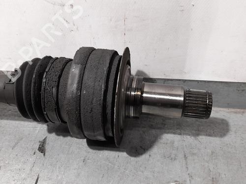 Left front driveshaft MERCEDES-BENZ C-CLASS (W204) C 200 Kompressor (204.041) | BP11840285M38 