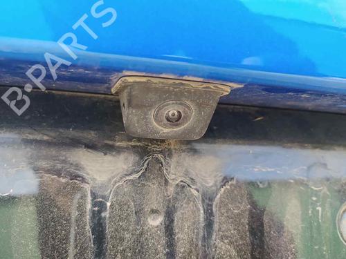 Used Camera PEUGEOT 208 II (UB_, UP_, UW_, UJ_) [2019-2025]  21196166