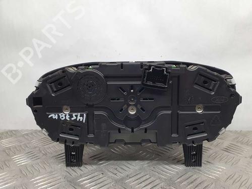 Instrument cluster FORD KA+ III (UK, FK)  | BP11934497C47 