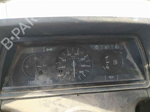 Used Instrument cluster CITROËN C15 Platform/Chassis (VDPD) 1.8 D (60 hp) 30103157