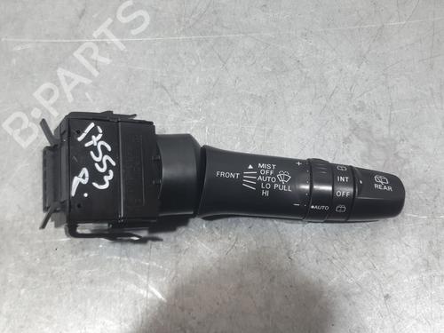 Used Steering column stalk Steering column stalk MITSUBISHI OUTLANDER II (CW_W) 2.2 DI-D 4WD (140 hp) 34194465 34194465