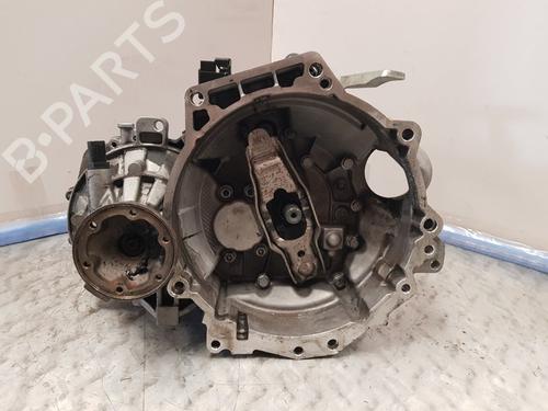 Used Gearbox SKODA FABIA II (542) [2006-2014]  8259062
