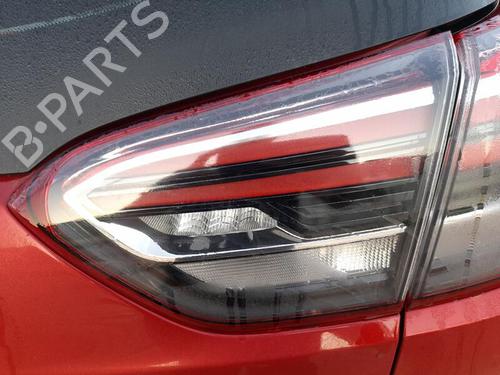 Used Right tailgate light OPEL CROSSLAND X / CROSSLAND (P17, P2QO) 1.5 Turbo D (75) (102 hp) 27460220