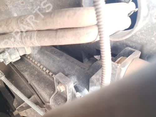 Used Water radiator FORD GALAXY I (WGR) [1995-2006]  30306290