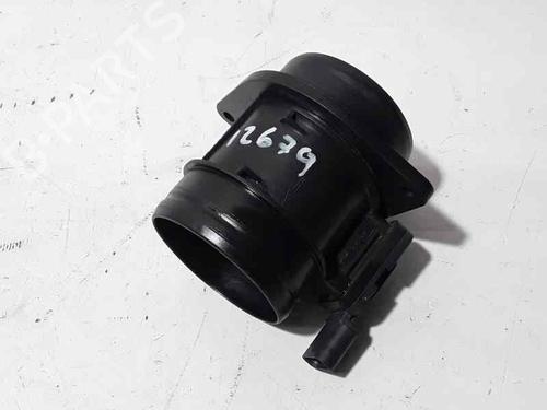 Used Mass air flow sensor SEAT IBIZA V (KJ1, KJG) [2017-2025]  6078179