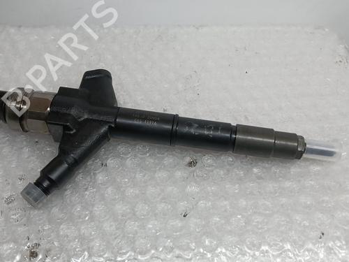 Injecteur NISSAN CABSTAR (F24M, F24W) [2006-2013]  32142124