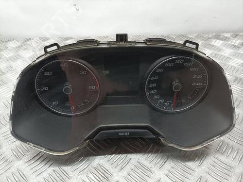 Used Instrument cluster SEAT ARONA (KJ7, KJP) [2017-2025]  4697035