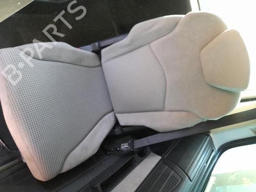 Stol bak PEUGEOT 807 (EB_) 2.2 HDi (128 hp) 27611998