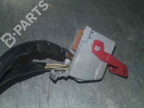 Left mirror FIAT STILO (192_) 1.9 JTD (192_XE1A) | BP912716C26 