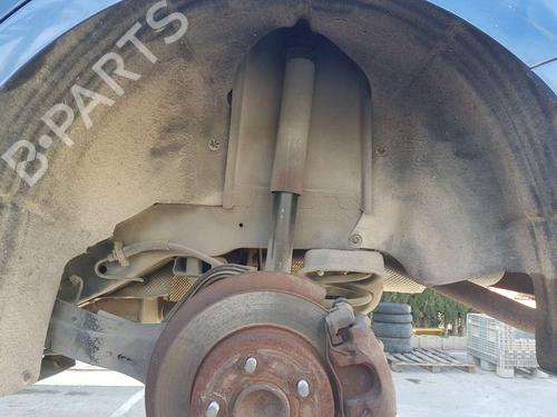 Hjulbue FORD FOCUS C-MAX (DM2) [2003-2007]  17095974