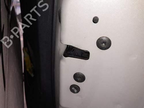 Used Rear right lock Rear right lock 36879777 36879777