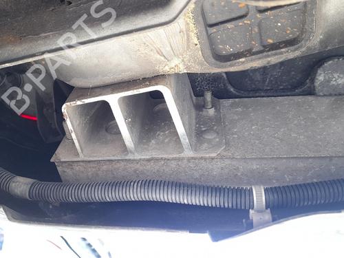 Used Rear bumper reinforcement Rear bumper reinforcement TOYOTA RAV 4 III (_A3_) 2.0 (ZSA35_, ZSA35R) (158 hp) 35754565 35754565
