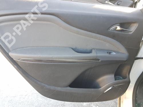 Used Rear left window mechanism Rear left window mechanism OPEL ASTRA J Sports Tourer (P10) 2.0 CDTI (35) (165 hp) 9144696 9144696